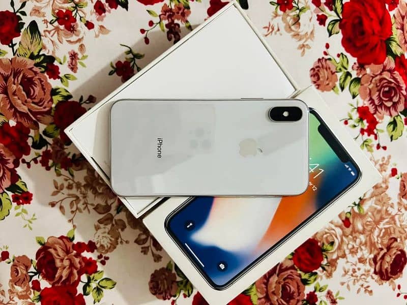 iPhone x 64 03290506093watsapp 2