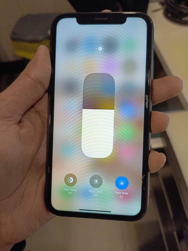 iphone xr 64GB NoN PTA 0