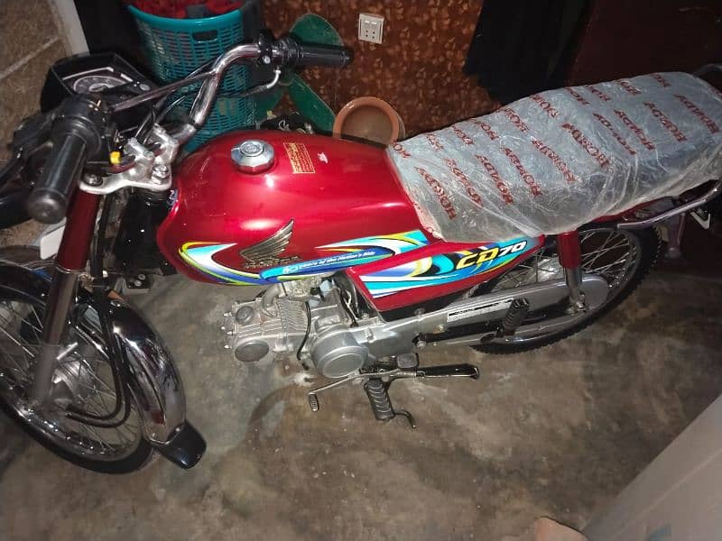 Honda CD 23/24 03079410133 only call 2