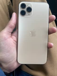 iPhone 11Pro