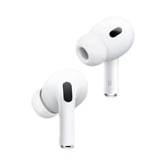 AirPods Pro 2nd Generation with ANC - Buzzer Variant