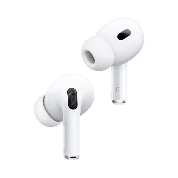 AirPods Pro 2nd Generation with ANC - Buzzer Variant 0