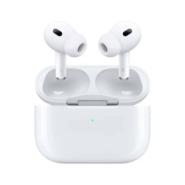 AirPods Pro 2nd Generation with ANC - Buzzer Variant 1