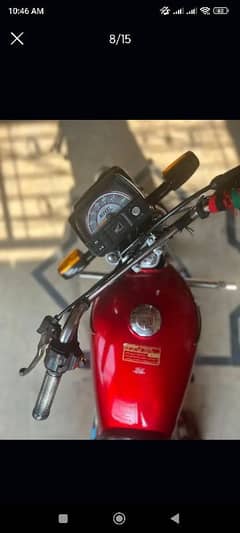 honda cd 70 2024