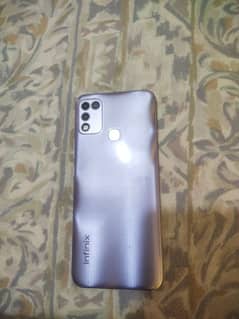 Infinix