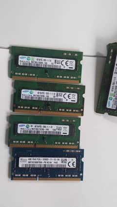 4gb ddr3 ram