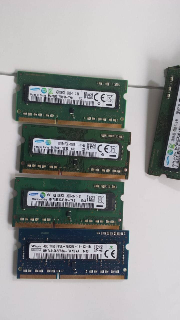 4gb ddr3 ram 0