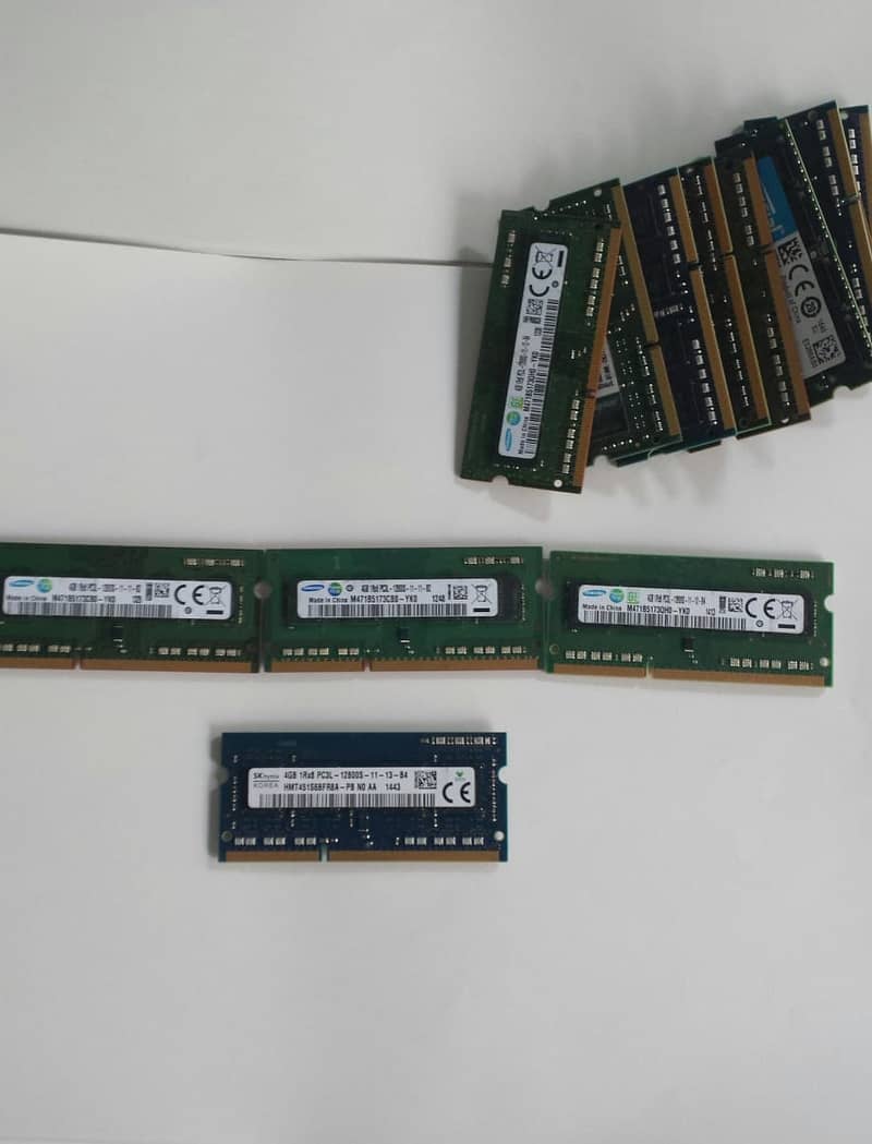 4gb ddr3 ram 1