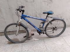 Avent Mountain Bike Imported