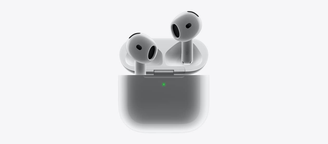 Airpods 3 Original. Bought out of Pakistan 1