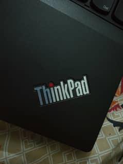 Lenovo Thinkpad Workstation I7 v pro