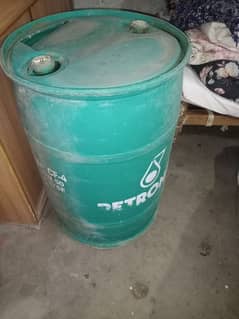 water tank