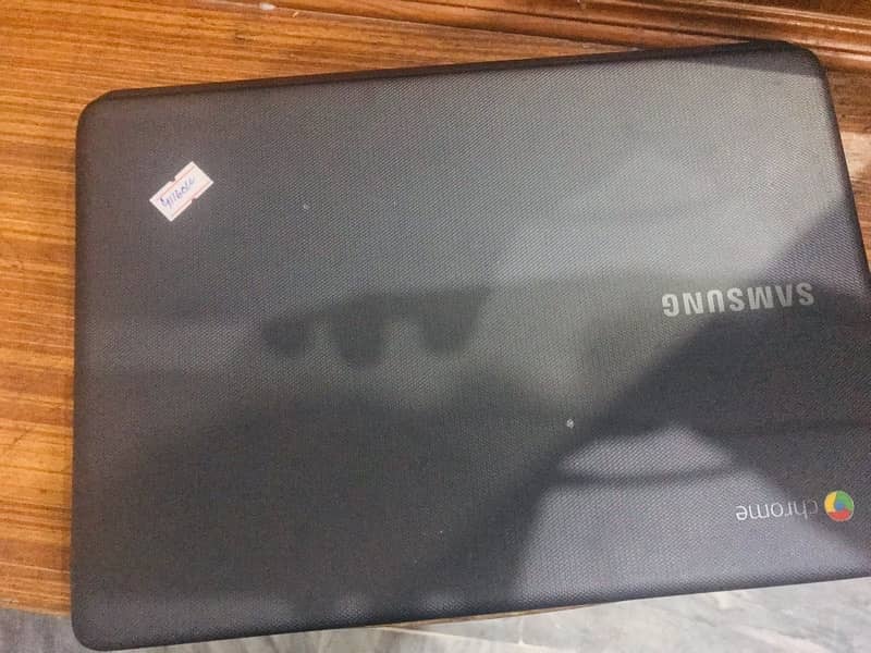 samsung chrome book 500c 16 GB long Battry 3