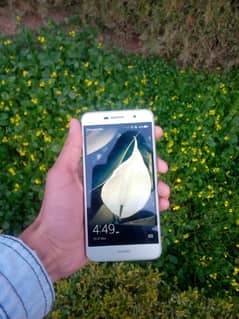 huawei y6 pro 10l9 condition