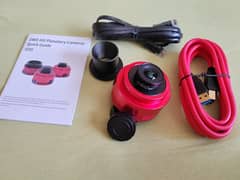 Telescope Camera ZWO ASI 662MC Call#03337008316