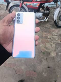 realme gt master