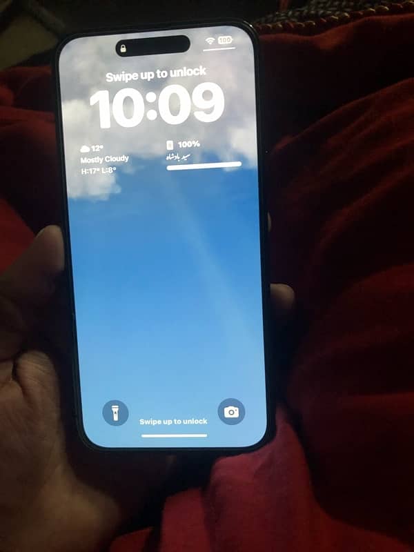 I phone 14pro max factory unlock 4