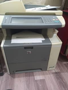 HP LASER 3035