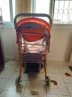 Stroller