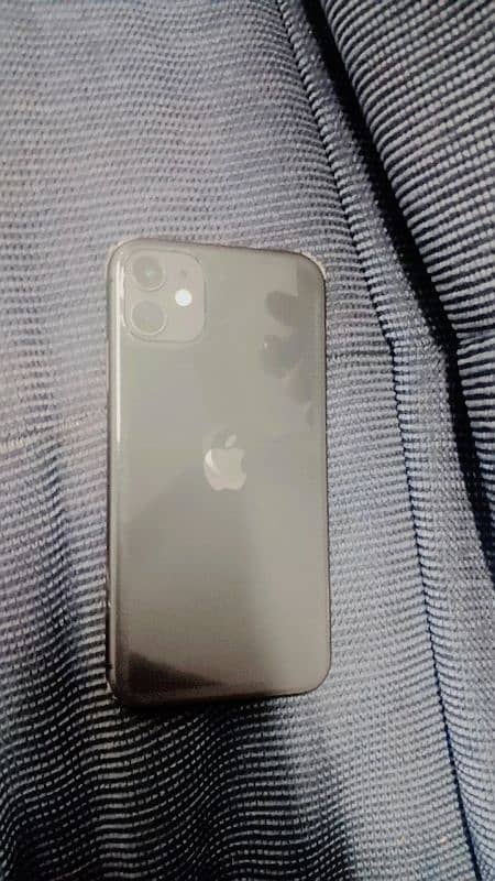 Iphone 11 need clean 64 GB jv Non pta Battary 87 health 1