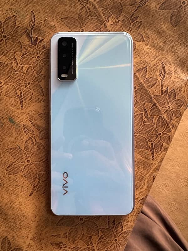 Vivo y20s 128/4 0