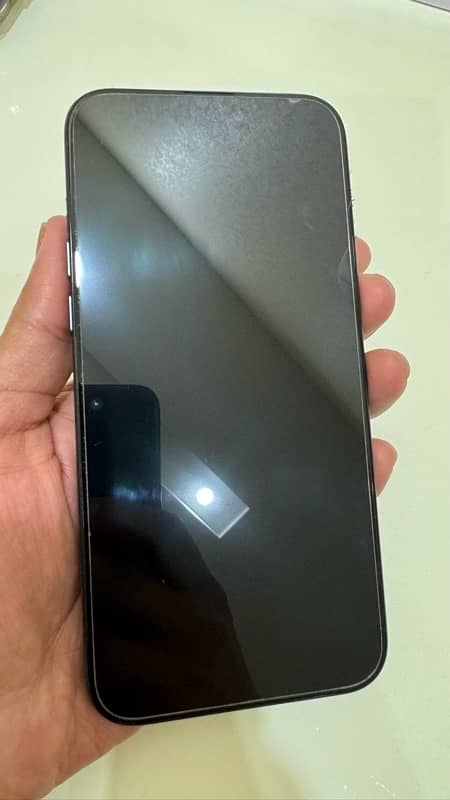 Iphone 15pro Max 256GB. LLA Model 1