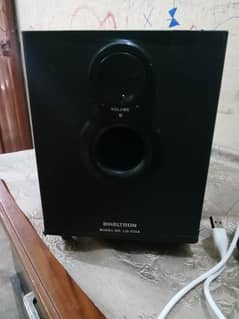 skeltron woofers imported 03195464621