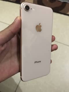 iPhone 8 Non Pta