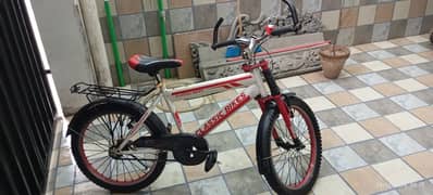 China new classic bicycle size20 inch coundian original all ok