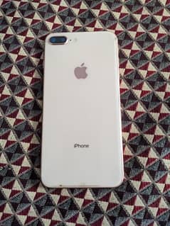 iPhone 8 Plus 256gb non pta 03127620208