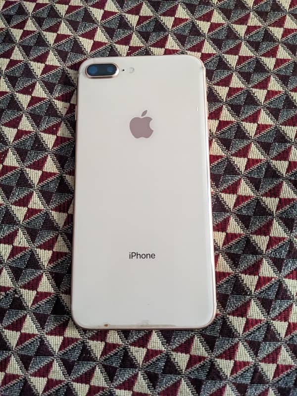 iPhone 8 Plus 256gb non pta 03127620208 0