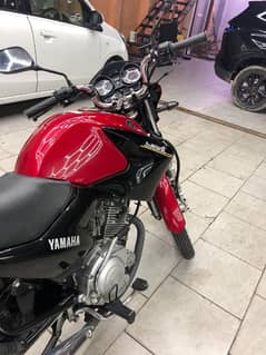 Yamaha