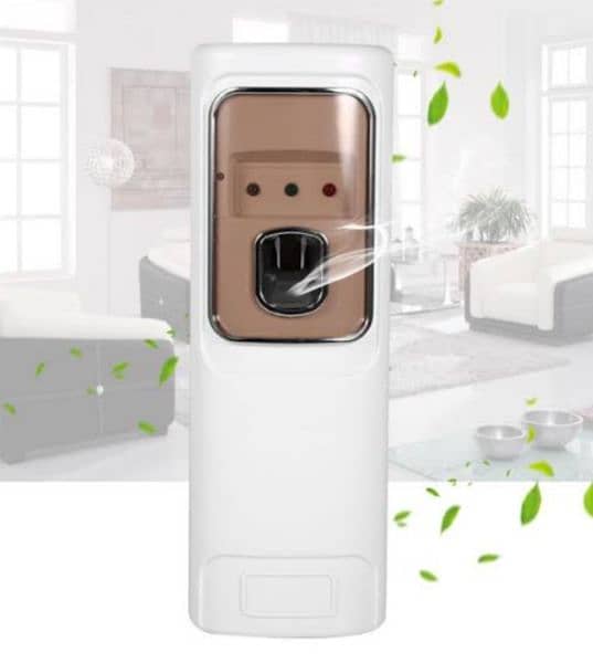 Room Air Freshner Dispancer Machine 1