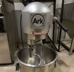 Ark Dow Mixer 5 kg.