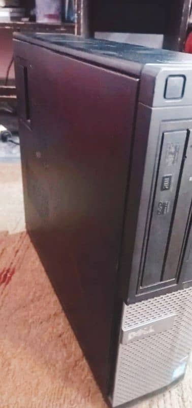 Dell Optiplex 3010(Core i5 3rd generation) 3