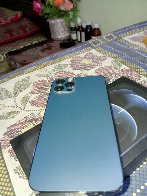 iPhone 12 Pro Dual PTA 1