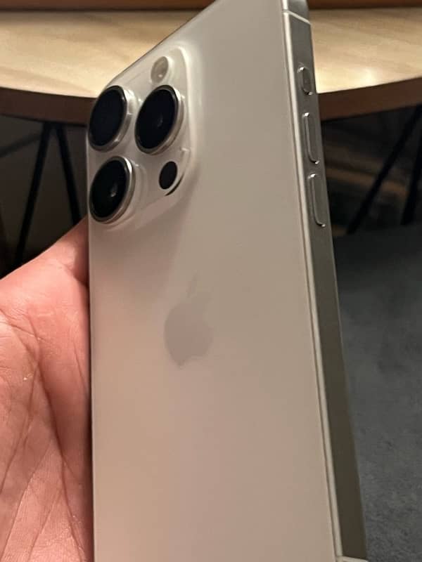 iphone 15 pro 256gb 8