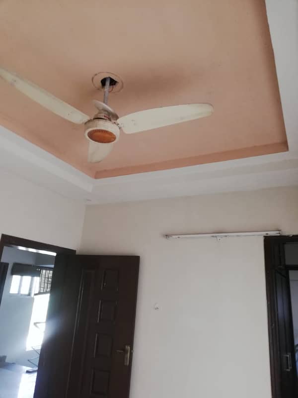 5 Marla used House Available for sale in Bahria Town Lahore 2