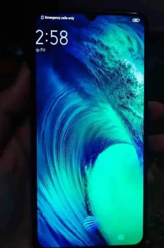 vivo s1 4 128 original mobile official pta 0