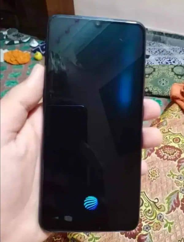 vivo s1 4 128 original mobile official pta 1