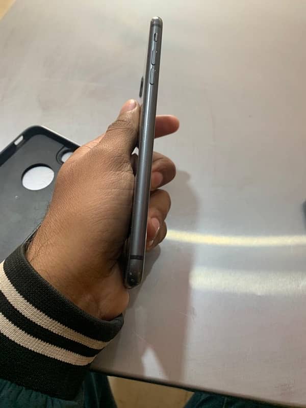 IPhone 8 Plus All okay 80 health 3