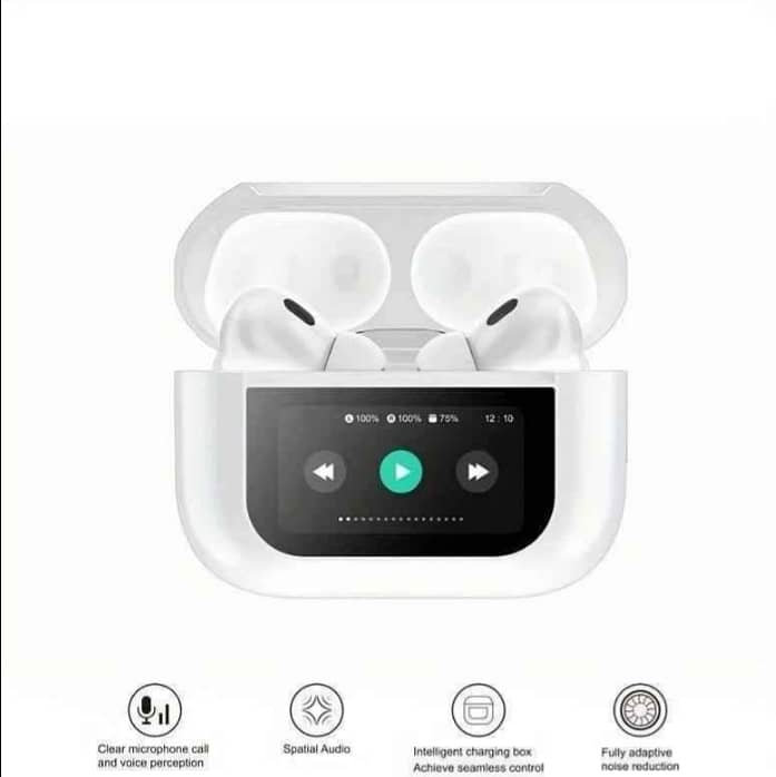 Wireless Air pods A9 PRO 2