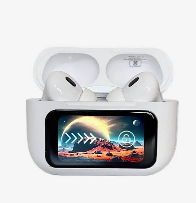 Wireless Air pods A9 PRO 3