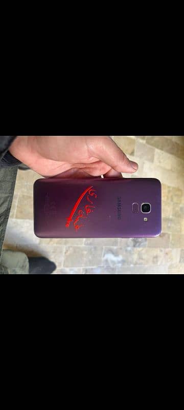 Samsung Galaxy j6 free delivery 5