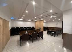 5 Marla Commercial Basement For Sale In Bahria Town Lahore