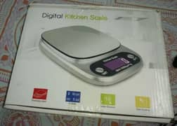 Imported Kitchen weight Scale