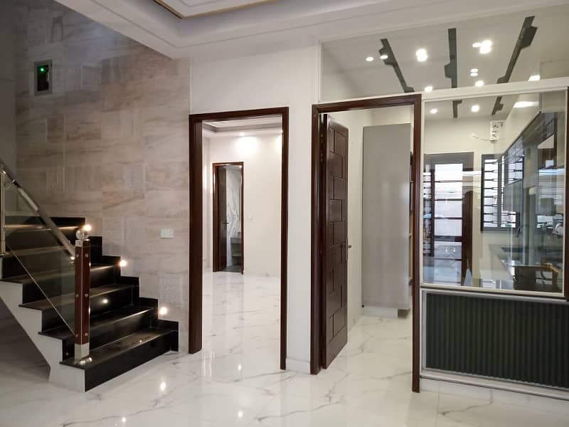 5 Marla House For Sale In Paragon City Lahore 4