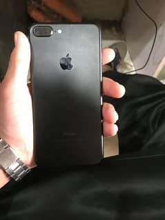 Apple iPhone 7 Plus