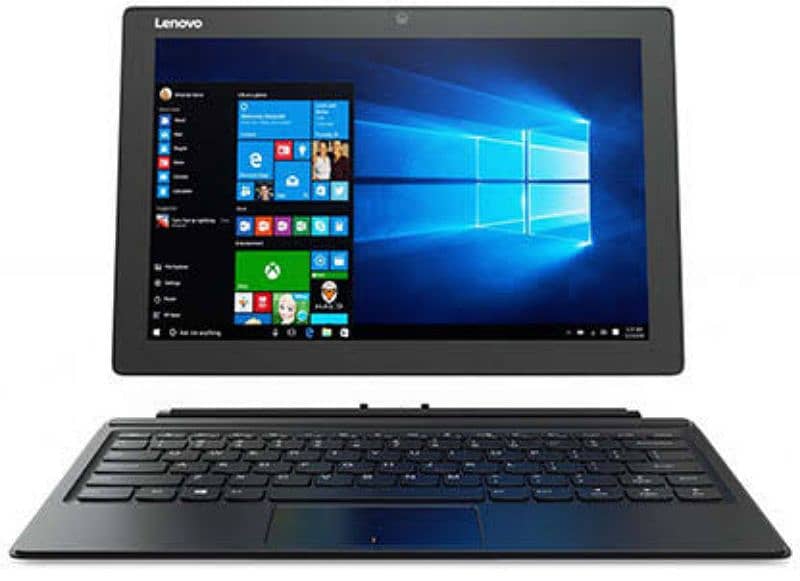 Lenovo Ideapad Miix 510 1