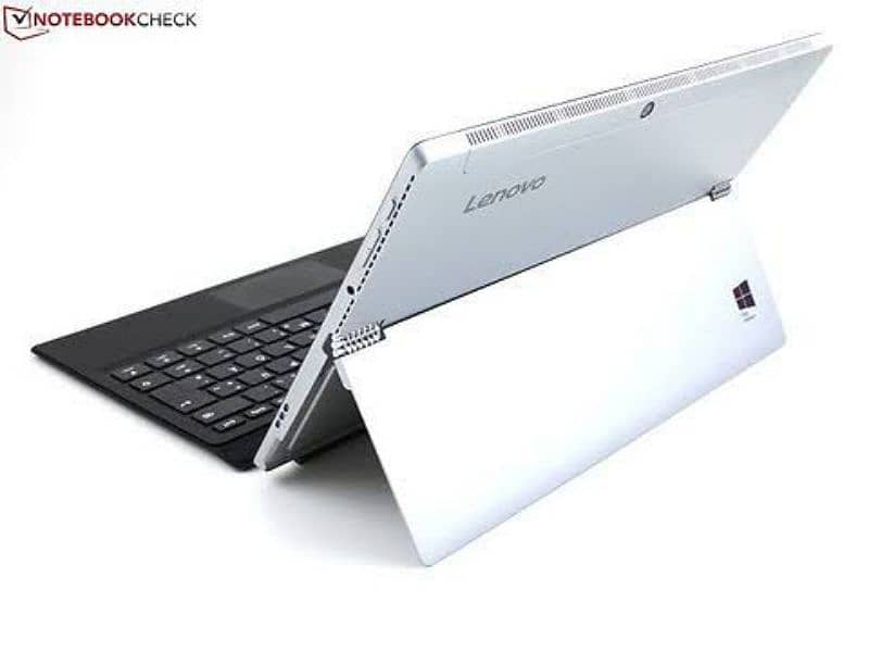 Lenovo Ideapad Miix 510 2